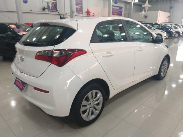 Hyundai HB20 1.0 Comfort Plus (Flex) - Foto 12