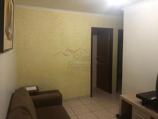 Apartamento para alugar com 2 dormitórios em Jardim joao rossi, Ribeirao preto cod:L16827