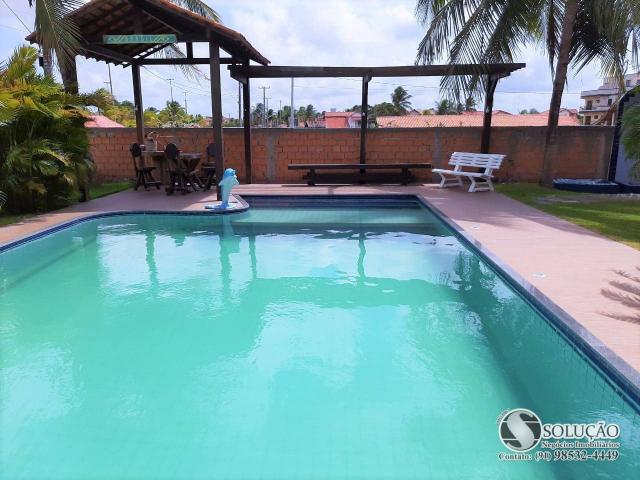 Casa com 4 dormitórios para alugar, 1 m² - Maçarico - Salinópolis/PA - Foto 16