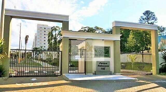 Apartamento residencial à venda, City Ribeirão, Ribeirão Preto - AP0426. - Foto 11