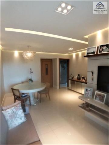 Apartamento para Venda em Salvador, Armação, 3 dormitórios, 2 suítes, 4 banheiros, 2 vagas - Foto 17