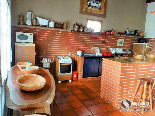 Casa com 4 dormitórios para alugar, 1 m² - Maçarico - Salinópolis/PA - Foto 11