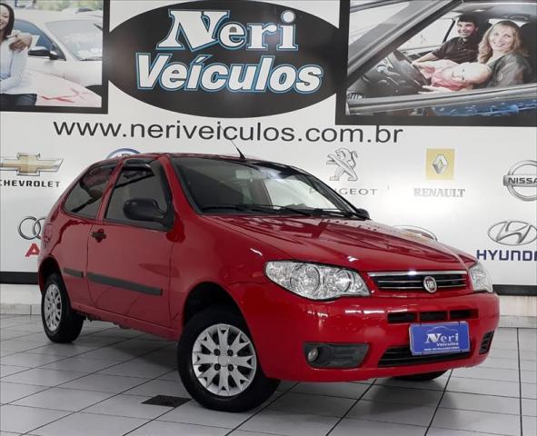 Fiat Palio 1.0 Mpi Fire 8v - Foto 2