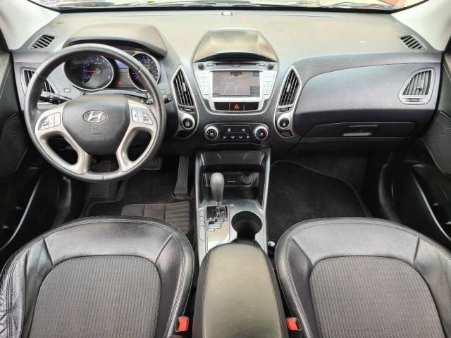 Hyundai ix35 gls b - Foto 7