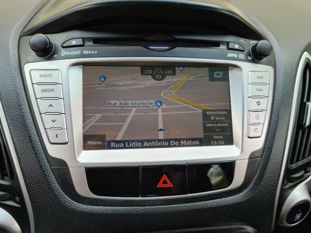 Hyundai ix35 gls b - Foto 9