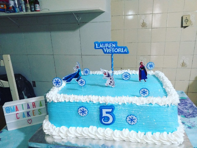 Bolos Tortas e Doces - Foto 4