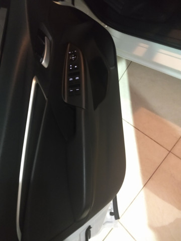 Honda Fit EXL 2019 unica dona Igual a zero - Foto 5