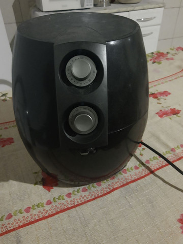 Fritadeira