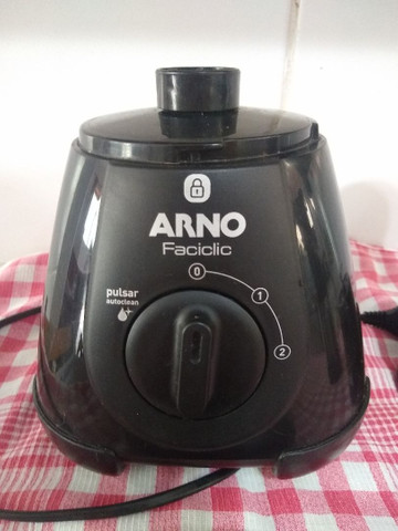 Motor liquidificador Arno