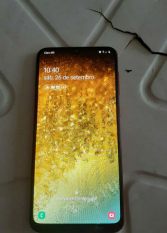 Samsung a20