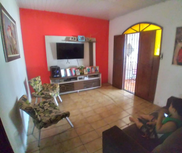 Casa / 3 quartos / 120.000 - Foto 5