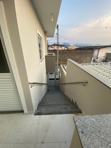 Aluguel de apartamentos na ponte do imaruim semi mobiliado - Foto 20