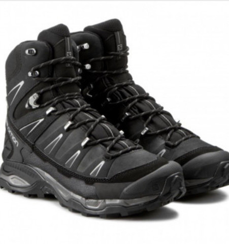 x ultra trek gtx salomon