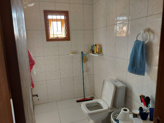 Velleda oferece 7 hectares completo, casa, galpão, açude, campo, ac. troca - Foto 7