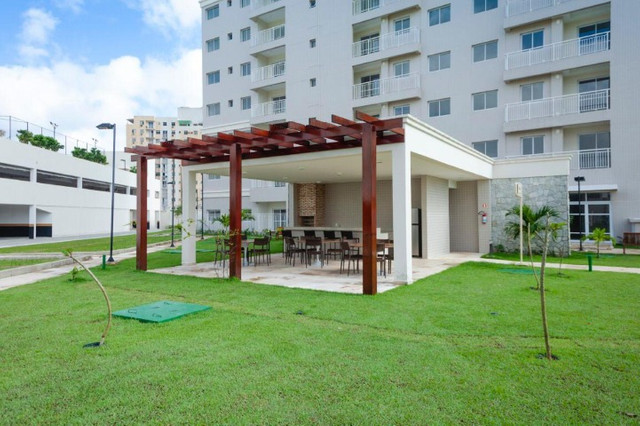 Unidade Unica de 75 M² // Jardim de Valência - Foto 6