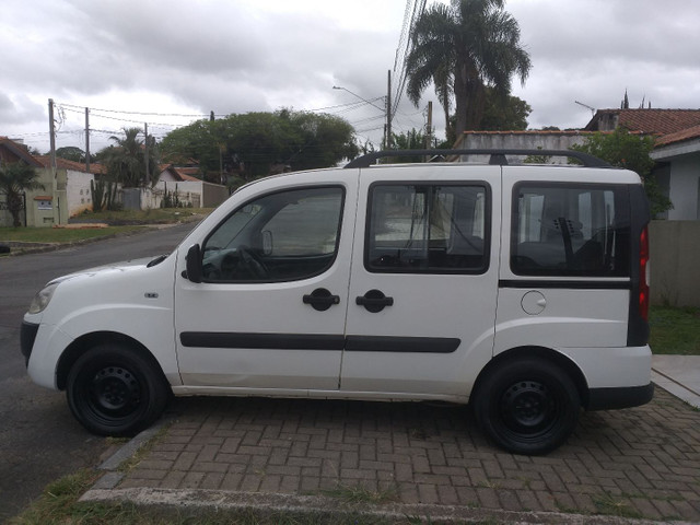 Doblo 2013 - Foto 3