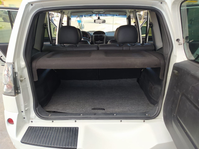 Pajero tr4 4*2 flex 2013 - Foto 7