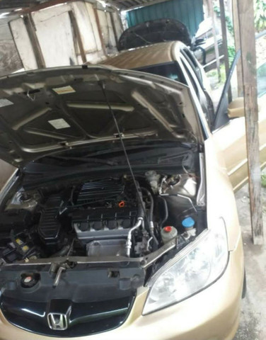 Honda Civic 2005 completo ! - Foto 3