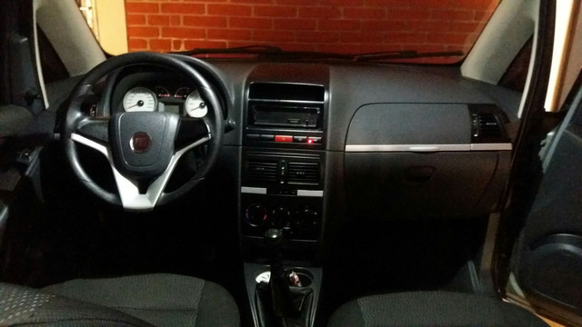 fiat idea - Foto 6