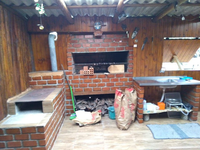 Vendo chácara em Águas Claras Viamão - Foto 14