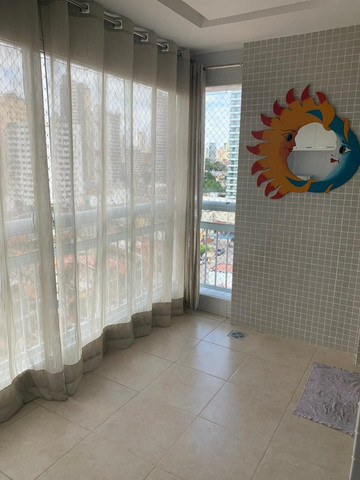 78 M², 3/4 Mobiliado // Geovanny Torres Vende: Agende sua visita - Foto 9