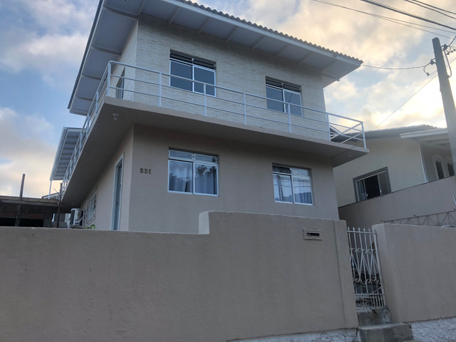 Apartamento bairro bela vista em São José/SC