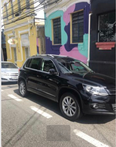 Tiguan 2.0 TSi 2012 - Foto 2