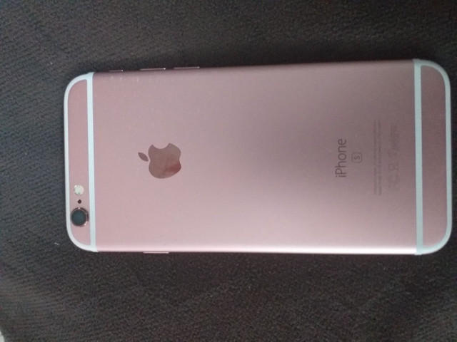 iphone 6s Rose - Foto 3