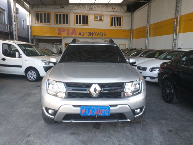 RENAULT DUSTER 1.6
