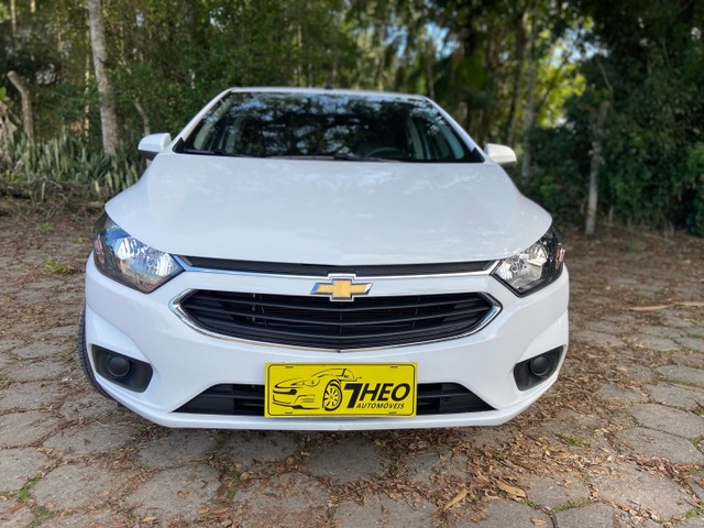 ONIX LT 1.4 2019