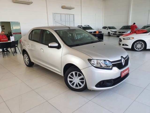 RENAULT LOGAN EXPRESSION 1.6