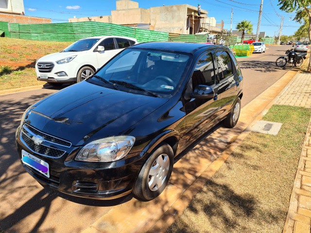 CHEVROLET CELTA 1.0 LT  FLEX  2013/14