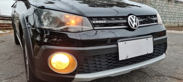 SAVEIRO CROSS CE 1.6 MI 2015