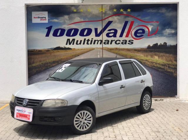GOL 2006/2006 1.0 MI PLUS 8V FLEX 4P MANUAL G.III