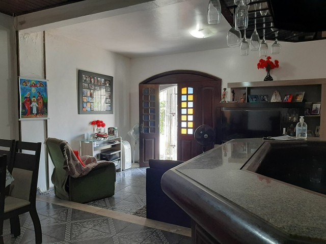 Vendo casa no conjunto Amapá 
