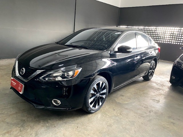 NISSAN SENTRA SL 2.0 18/19