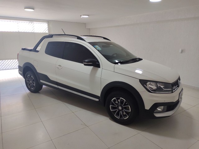 SAVEIRO CROSS ANO 2019!!!!! IMPECÁVEL!!!!