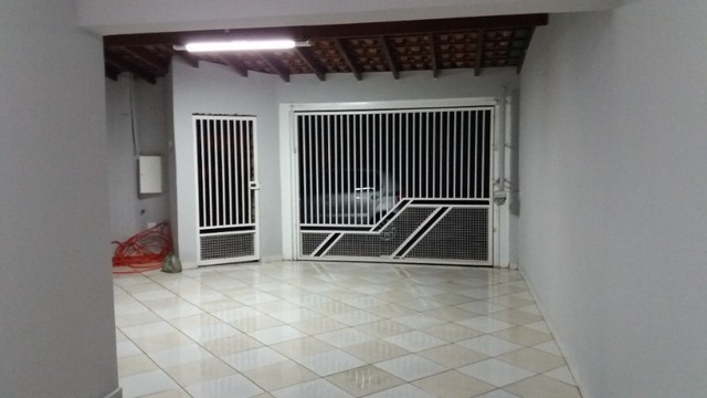 Foto - Americana - Morada do Sol