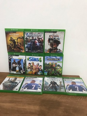 Jogos para Xbox one | series  - Foto 3