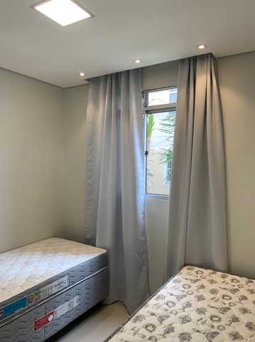 Venda apto planejado 2 Qts e com muitos armários e com projeto de decoração - Foto 9