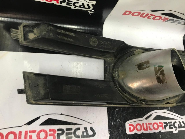 Moldura Milha Direito Fiat Stilo Original 100171843 - Foto 5