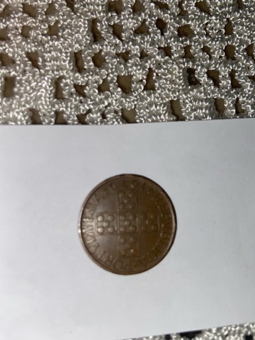 Moedas portuguesas - Foto 4