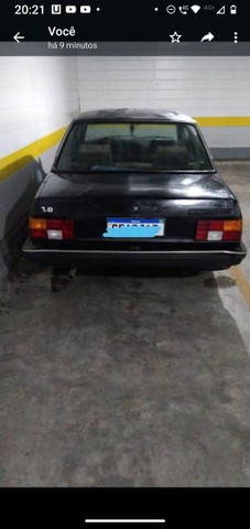 Chevrolet Monza sle 1986 - Foto 3