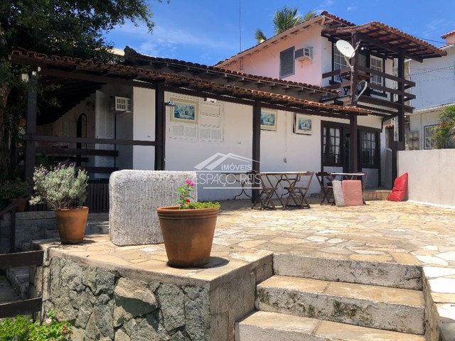 Hotel / Pousada à venda, Ossos - Armação dos Búzios/RJ
