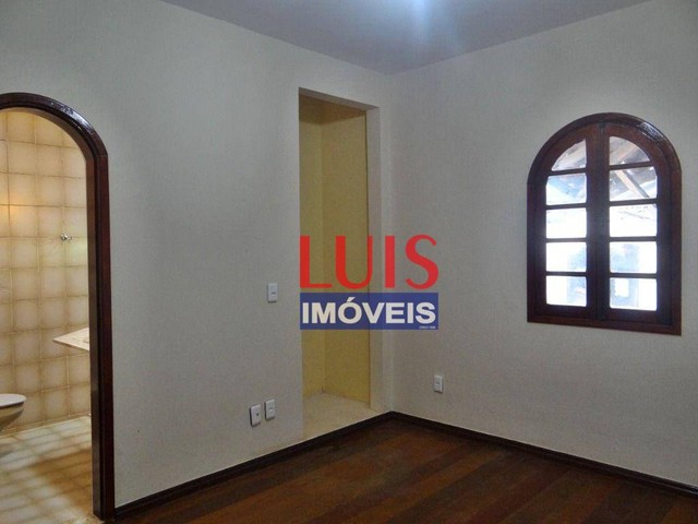 Pousada com 4 dormitórios à venda, 140 m² por R$ 830.000 - Itaipu - Niterói/RJ - PO0005 - Foto 10