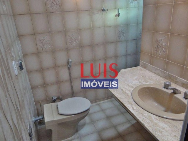 Pousada com 4 dormitórios à venda, 140 m² por R$ 830.000 - Itaipu - Niterói/RJ - PO0005 - Foto 20