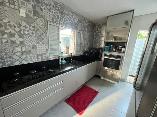 Casa com lote 750 metros, em Nova Betânia