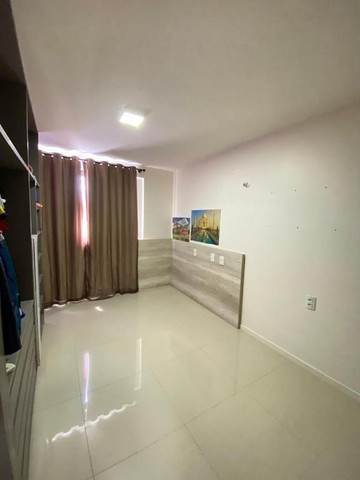 Apartamento com 3 dormitórios à venda, 103 m² por R$ 580.000,00 - Lagoa Nova - Natal/RN - Foto 14