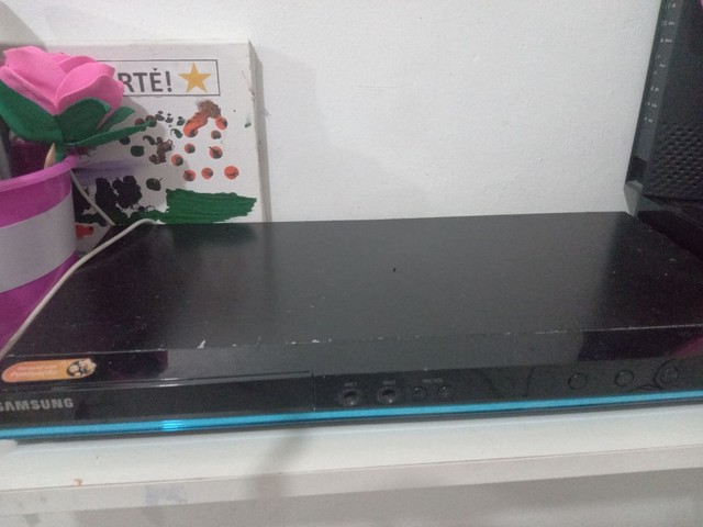 DVD Samsung  - Foto 2