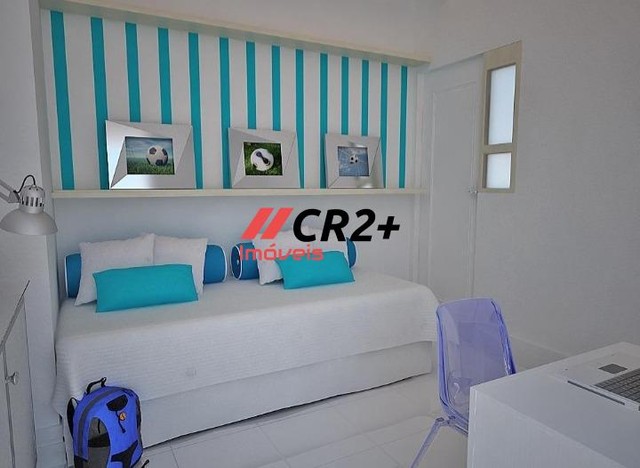 A CR2+ vende excelente casa na cidade de Carpina, única oportunidade. - Foto 5